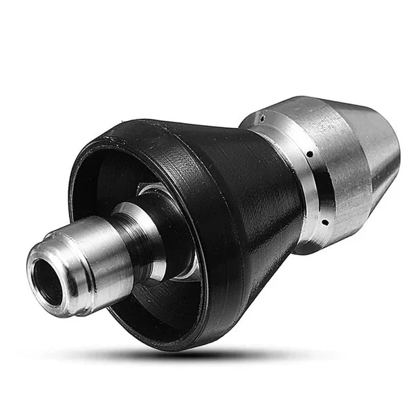 Channel Cleaning Tool High-Pressure Nozzle