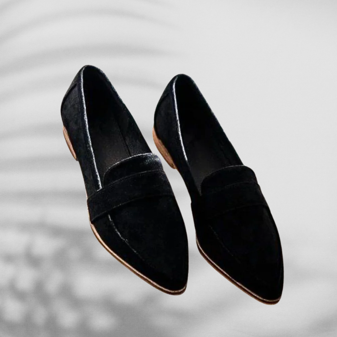 Chinda – Comfortable Non-Slip Flat Slipper