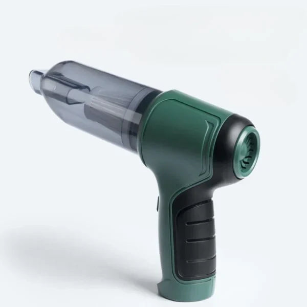 Cordless Handheld Vacuum Cleaner for the Car