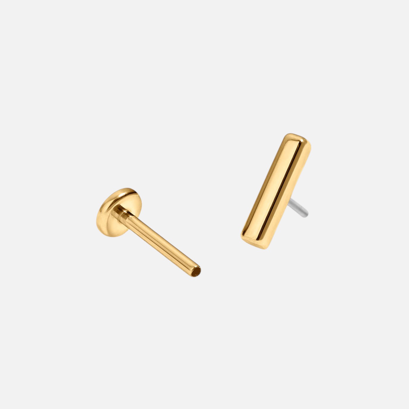 Corelle Flat Back Stud Trio