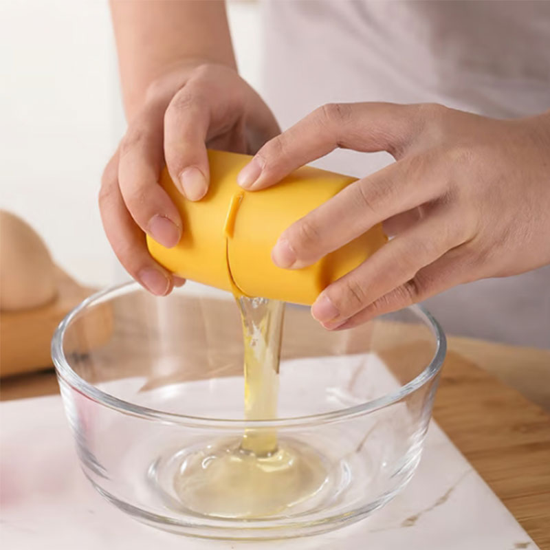 CrackMate – Eggshell Opener