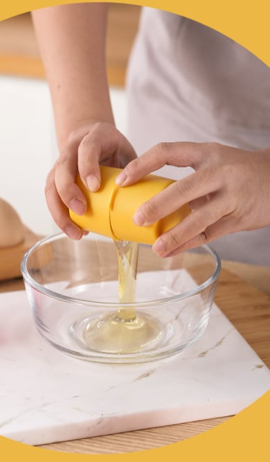 CrackMate – Eggshell Opener