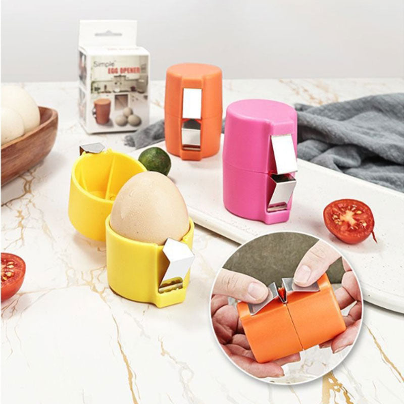CrackMate – Eggshell Opener