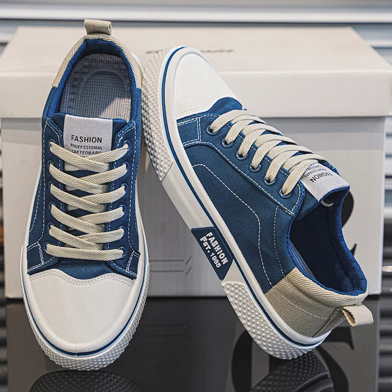 Craig - Casual Breathable Sneakers