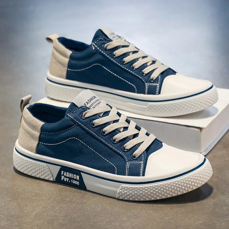 Craig - Casual Breathable Sneakers
