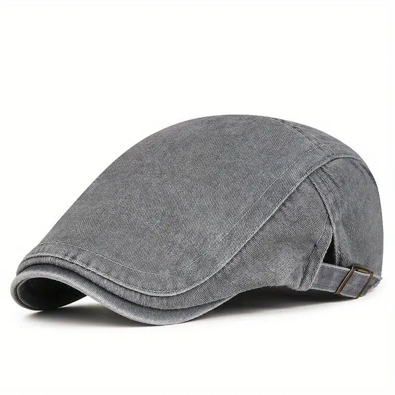 Danil – Vintage Washed Beret