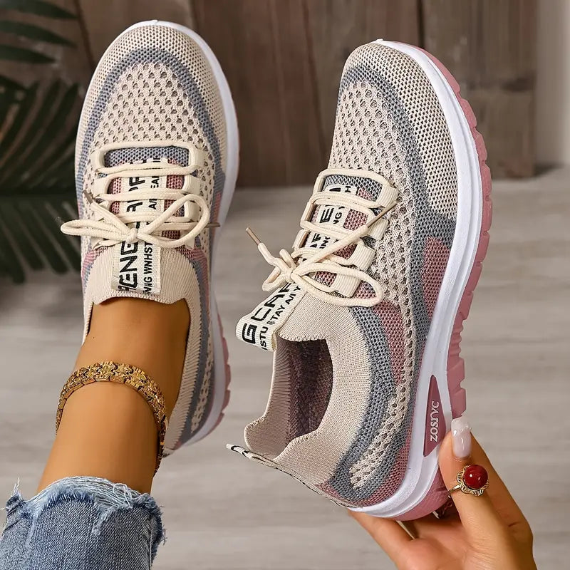 Danuta - Orthopedic Breathable Sneakers