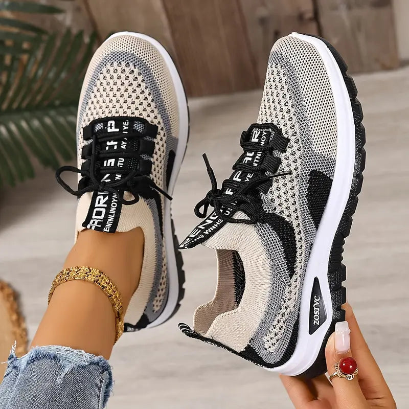 Danuta - Orthopedic Breathable Sneakers