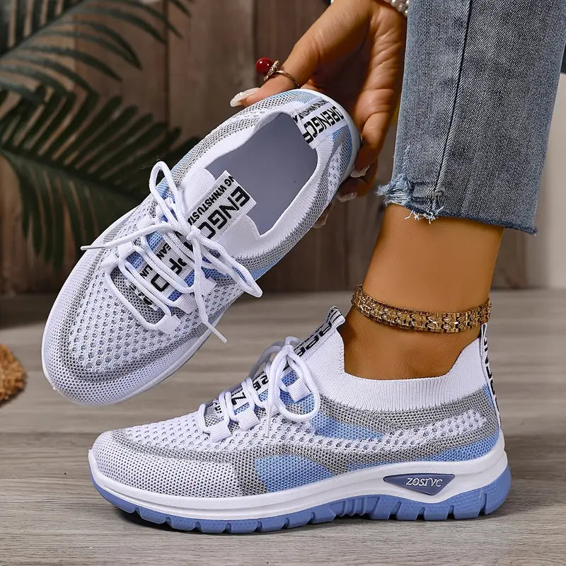 Danuta - Orthopedic Breathable Sneakers