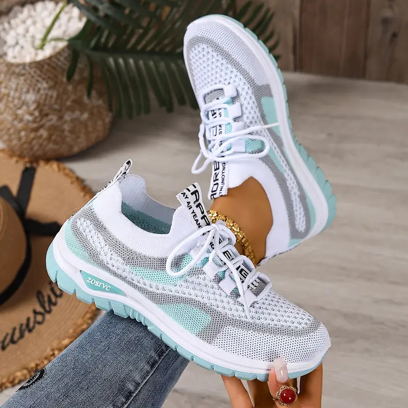 Danuta - Orthopedic Breathable Sneakers