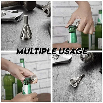Deburring External Chamfer Tool