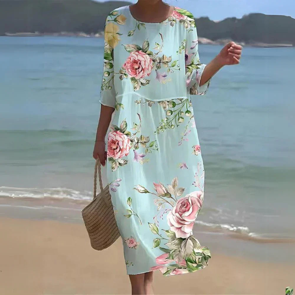 Deepika – Flattering Elegance