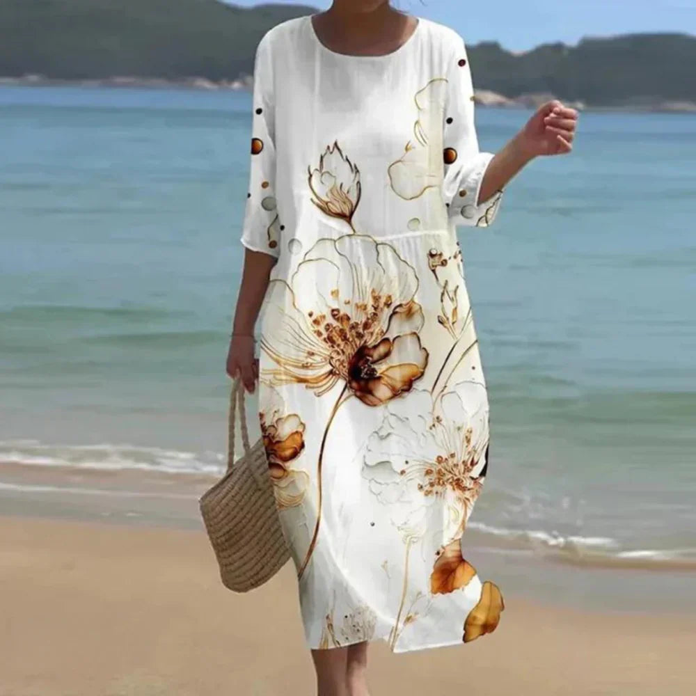 Deepika – Flattering Elegance