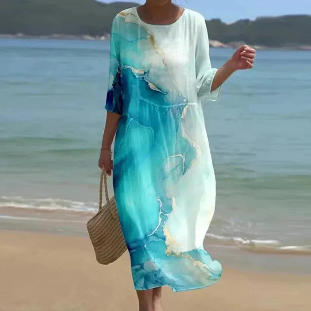 Deepika – Flattering Elegance