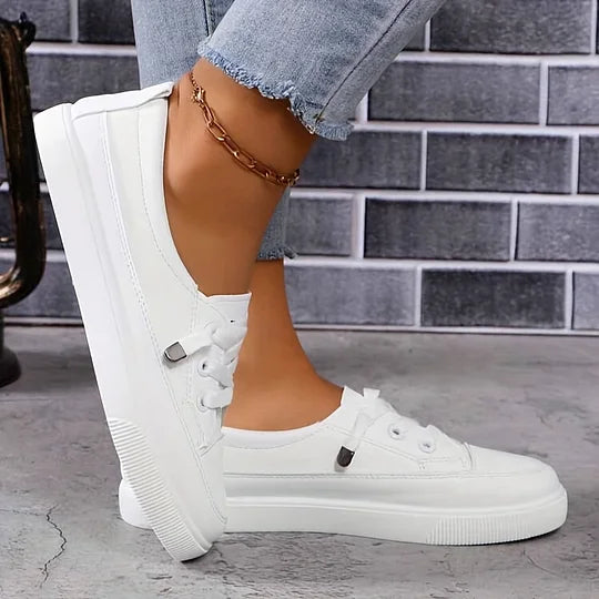 Deidra - Breathable Orthopedic Shoes