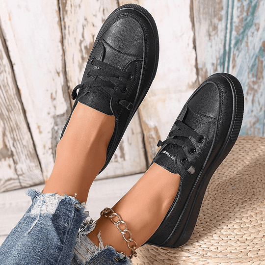 Deidra - Breathable Orthopedic Shoes