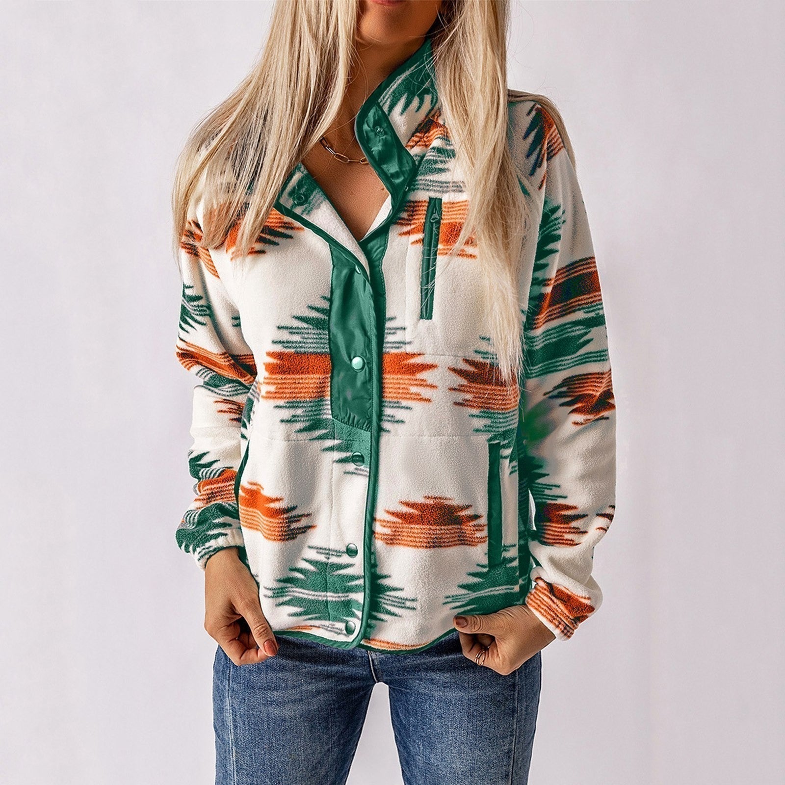Demetria - Langarmjacke