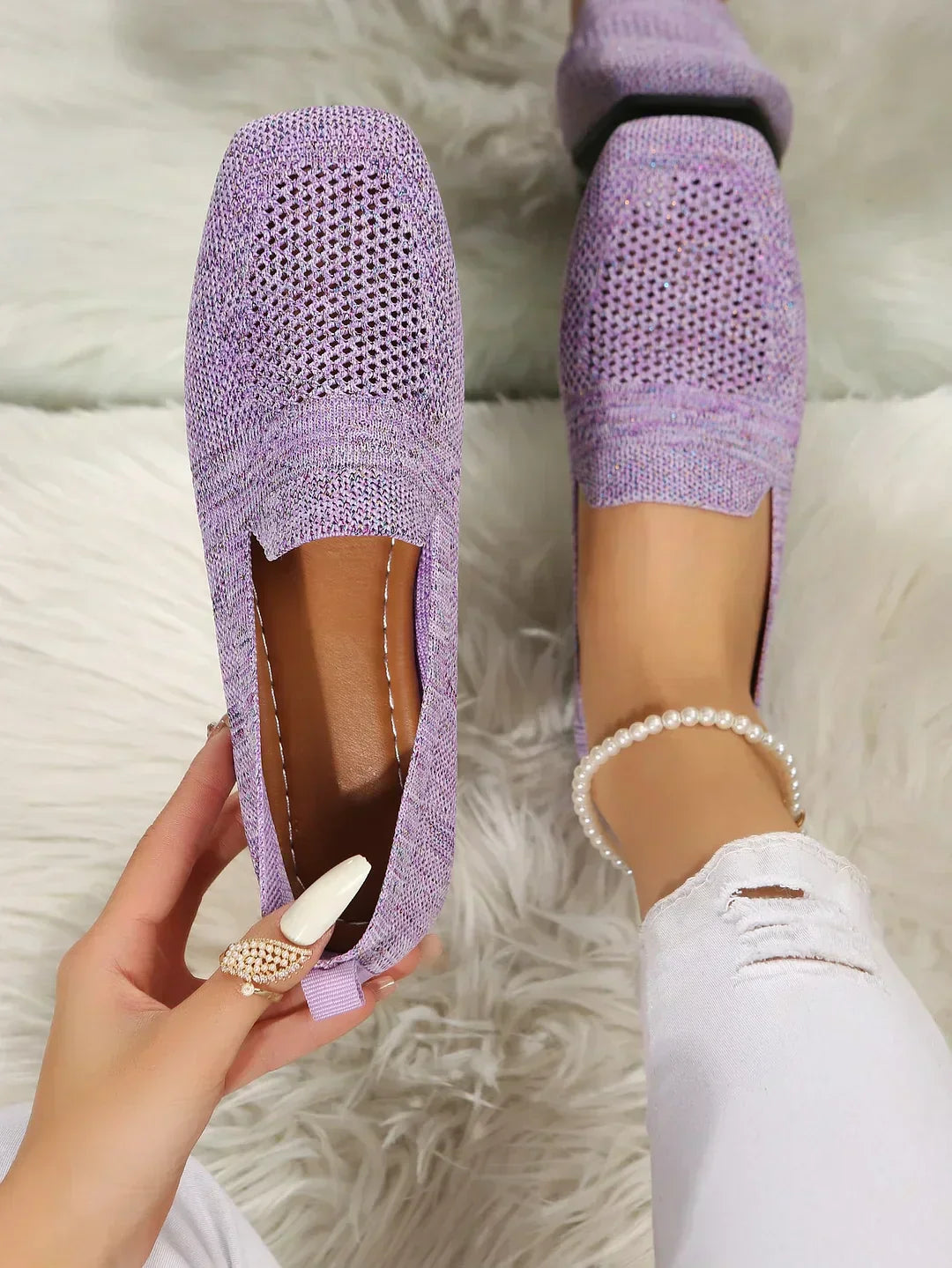 Deotille - Handmade Shoe Collection
