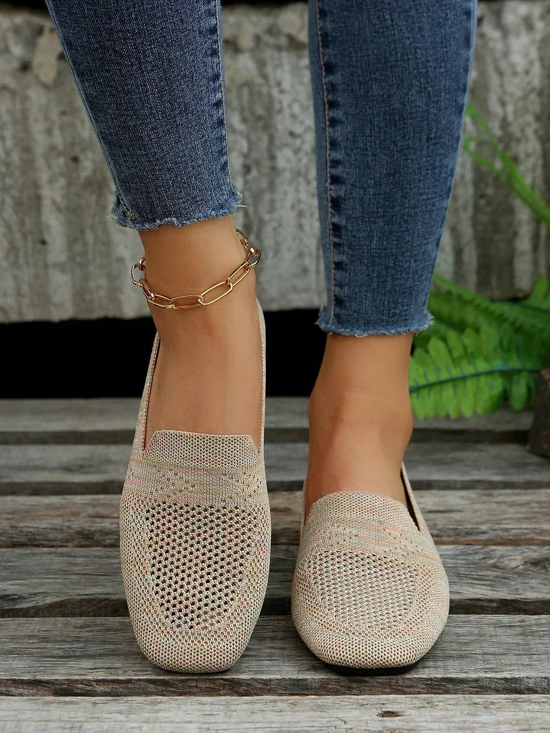 Deotille - Handmade Shoe Collection