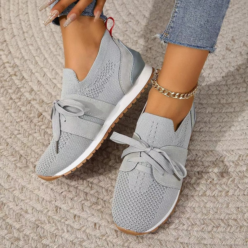 Donata – Breathable Non-Slip Sneakers