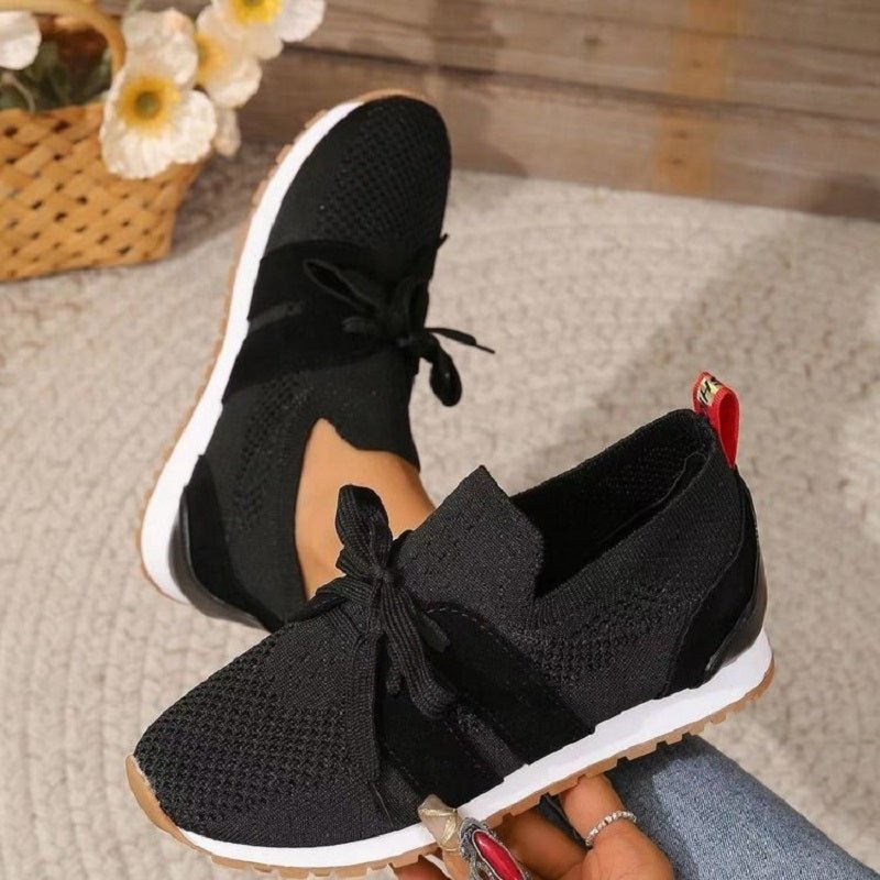 Donata – Breathable Non-Slip Sneakers