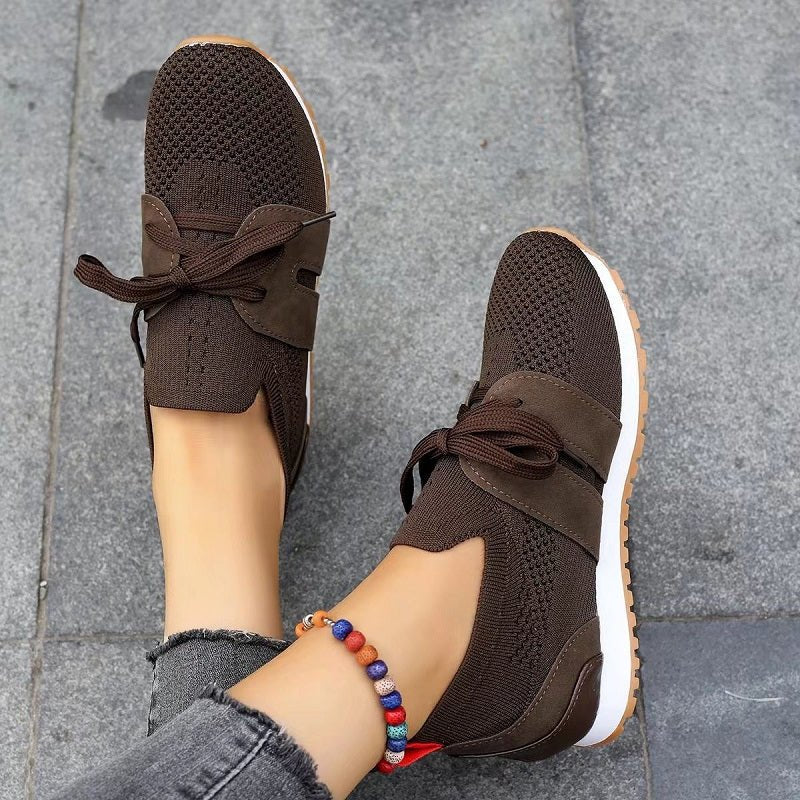 Donata – Breathable Non-Slip Sneakers