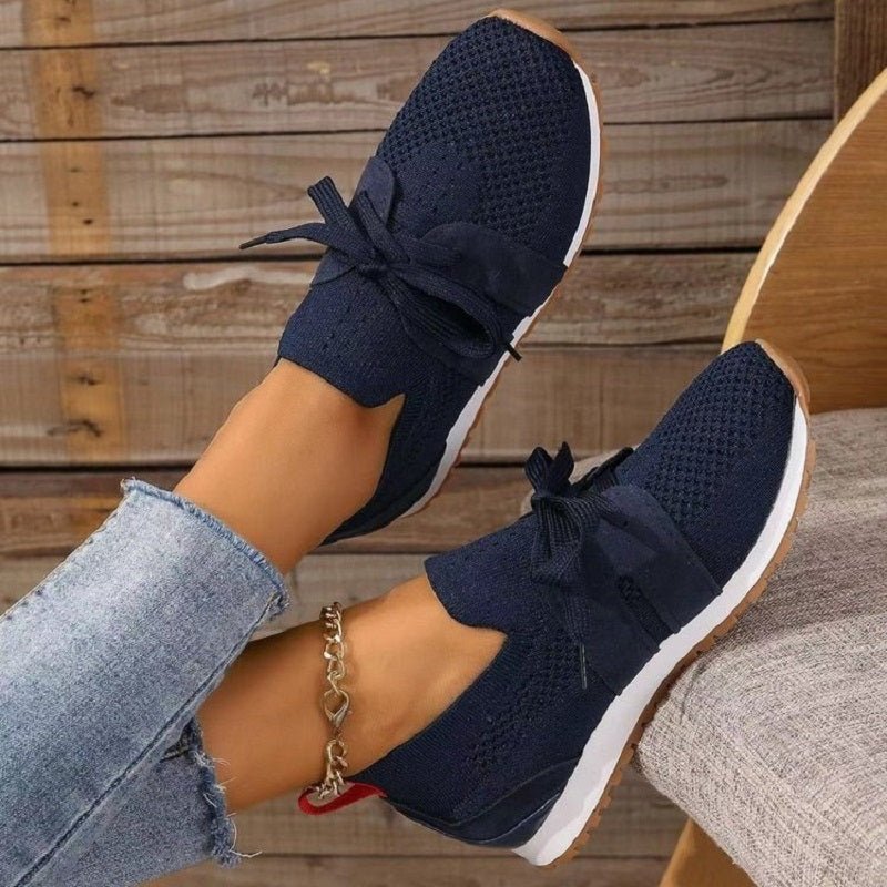 Donata – Breathable Non-Slip Sneakers