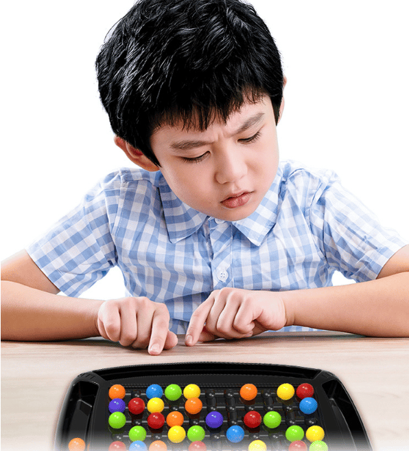 DuelBoard – Intellectual Chessboard Double Duel
