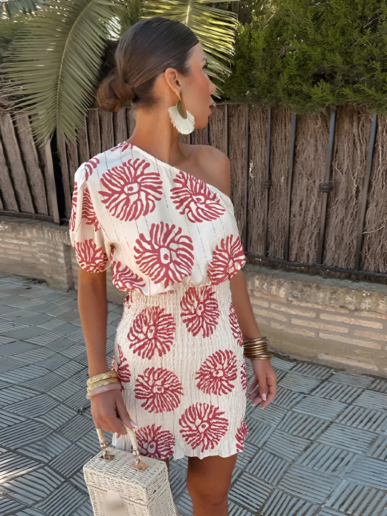 Elodiee™ - Elegant Summer Dress
