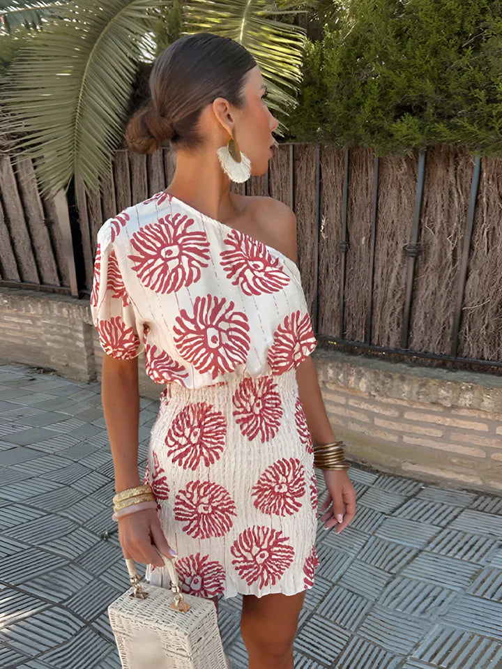 Elodiee™ - Elegant Summer Dress