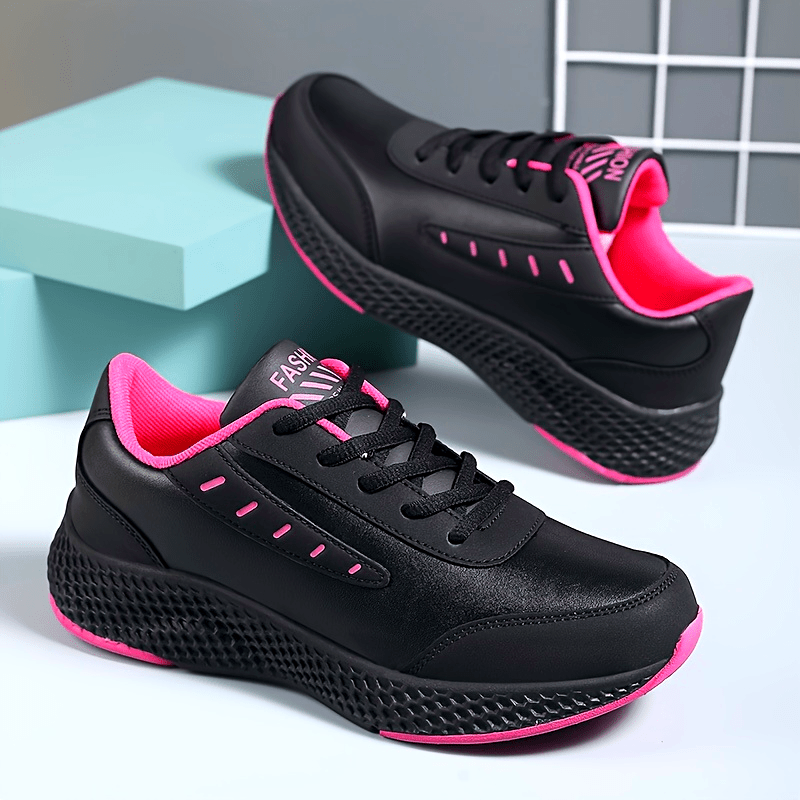 Elvenia – Soft Orthopedic Sneakers