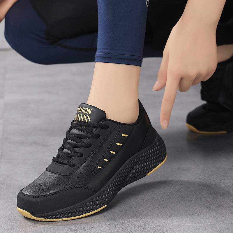 Elvenia – Soft Orthopedic Sneakers