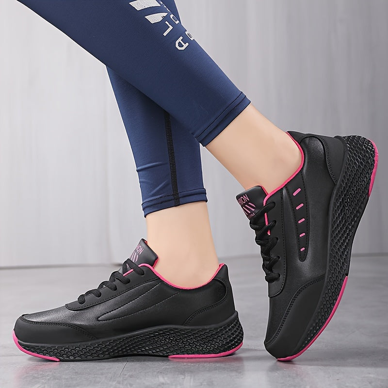 Elvenia – Soft Orthopedic Sneakers