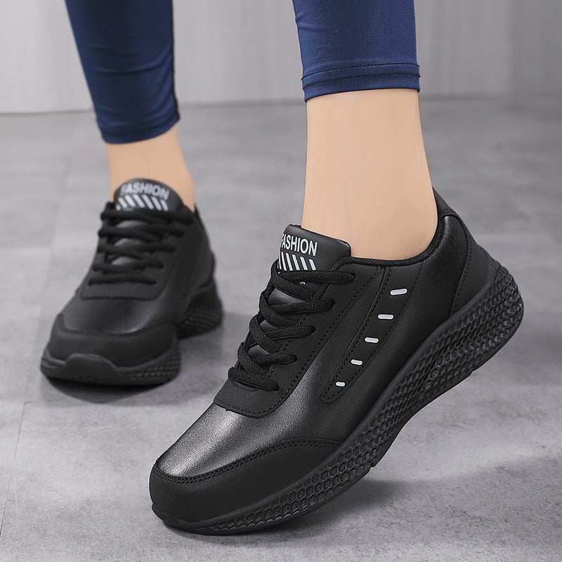 Elvenia – Soft Orthopedic Sneakers