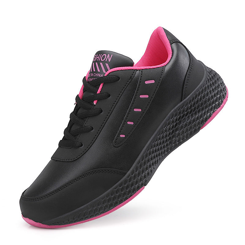 Elvenia – Soft Orthopedic Sneakers