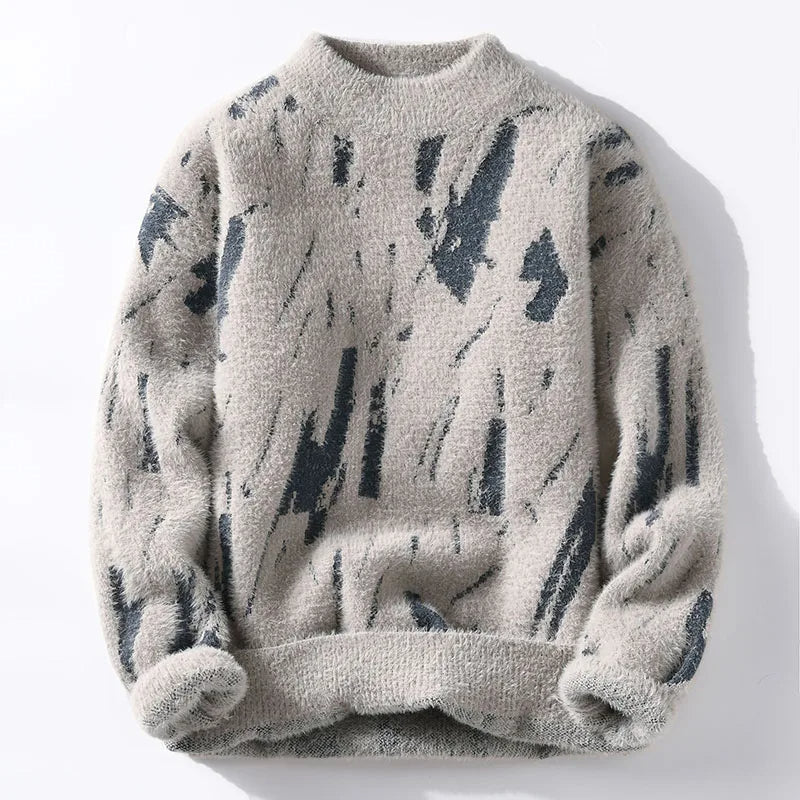 Emanuel – Arctic Pullover