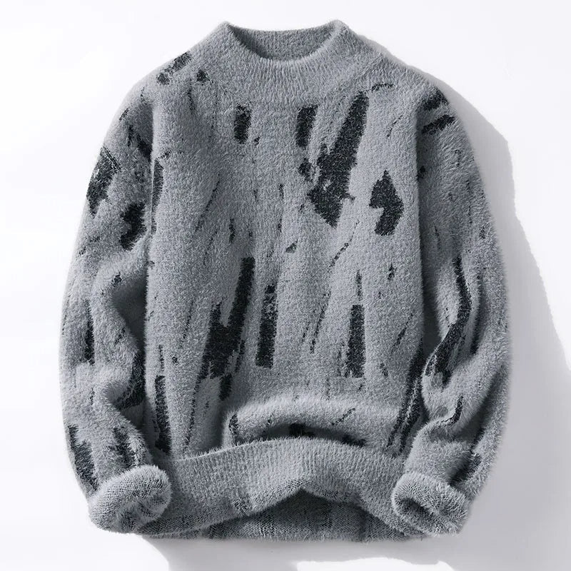 Emanuel – Arctic Pullover