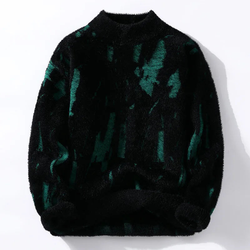 Emanuel – Arctic Pullover