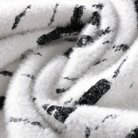 Emanuel – Arctic Pullover