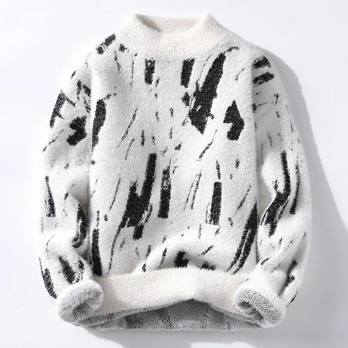 Emanuel – Arctic Pullover