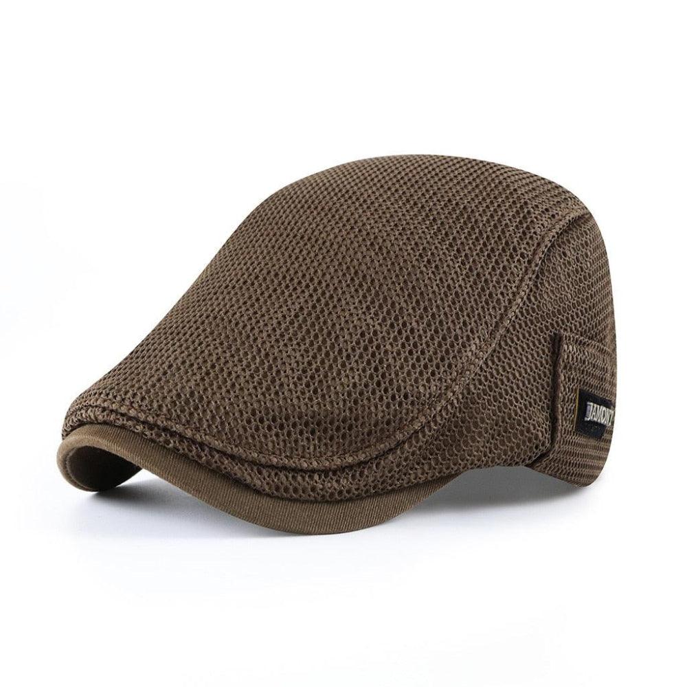 Emelyan – Casual Cap