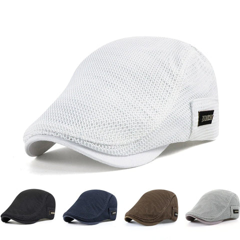 Emelyan – Casual Cap