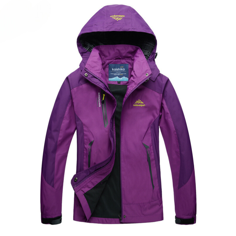 Enio - Raincoat for All Weather