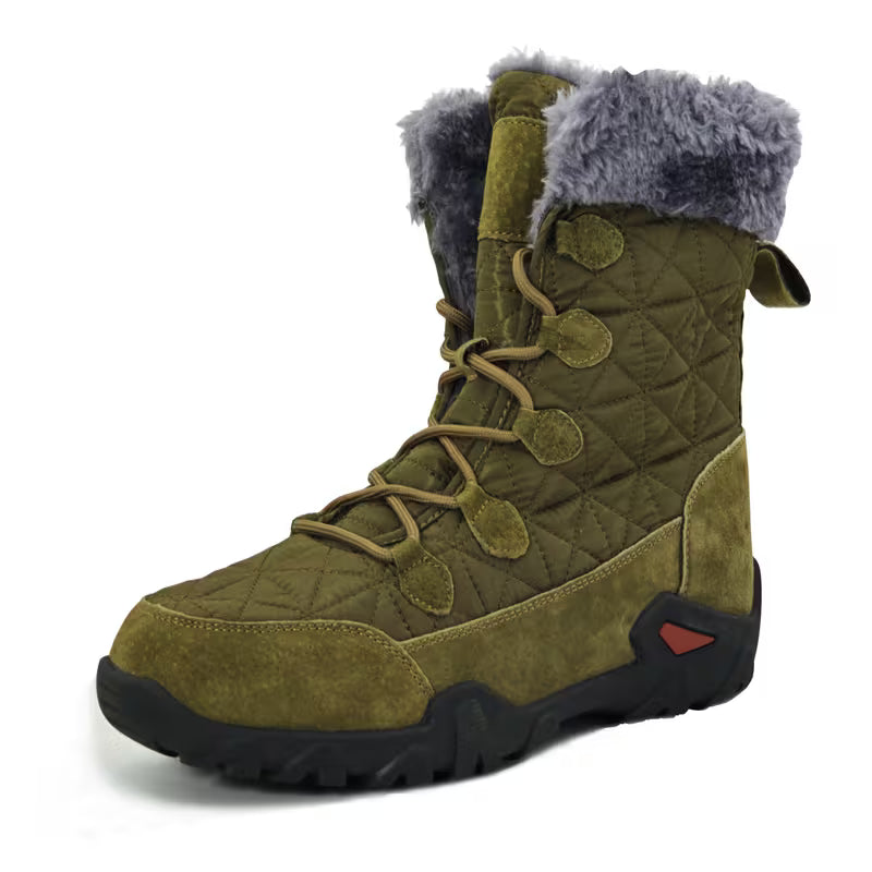 Erez – Waterproof Ankle Boots