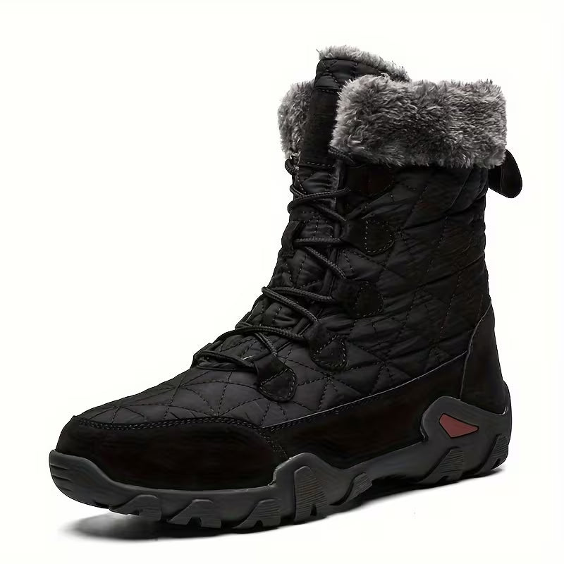 Erez – Waterproof Ankle Boots