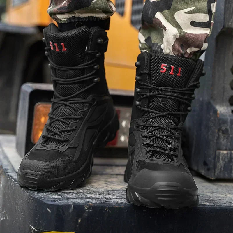 Erhard – Winter Boots