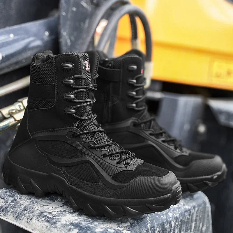 Erhard – Winter Boots