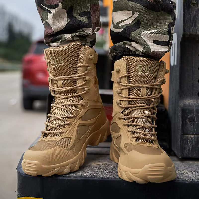 Erhard – Winter Boots