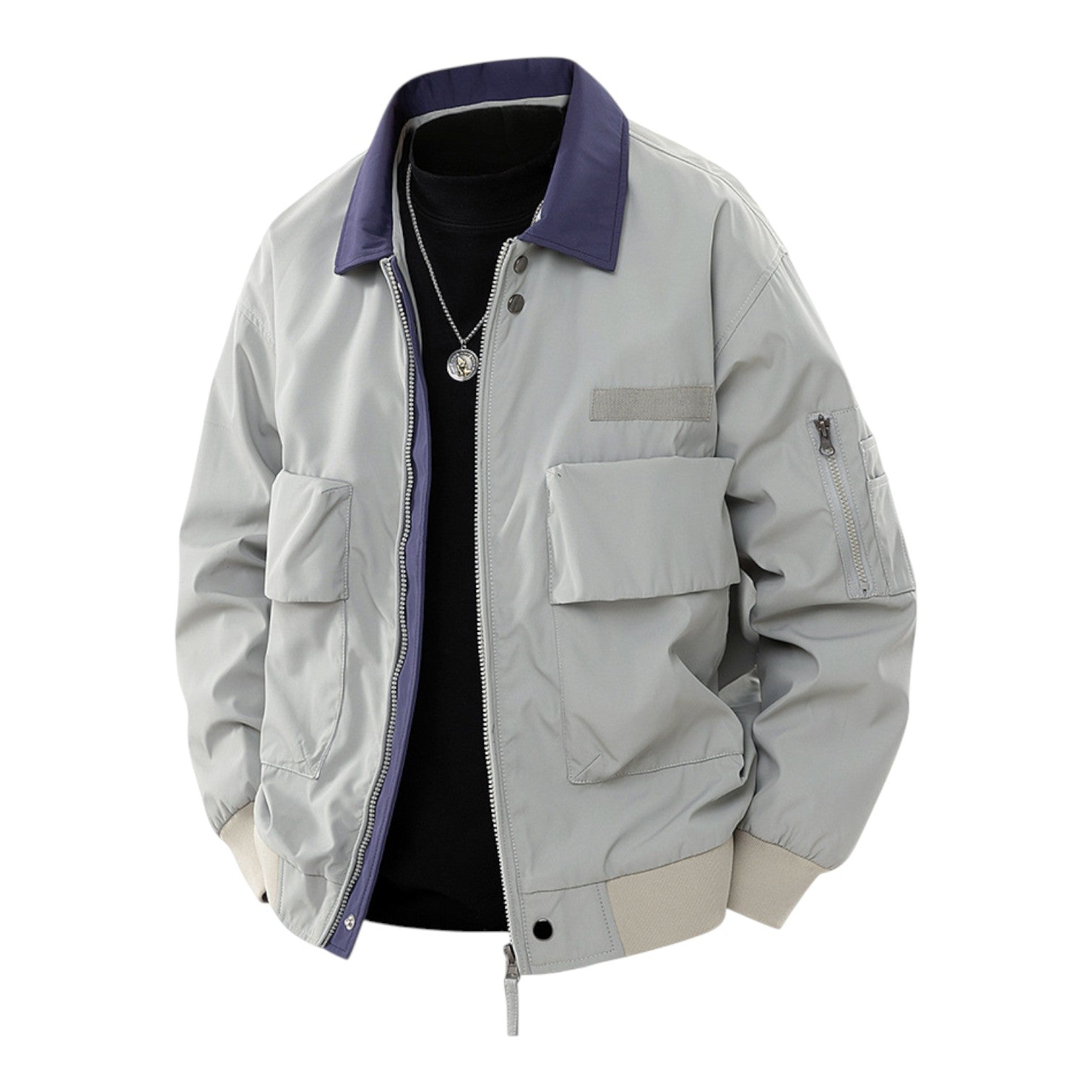 Eshkol - Colton Bomber Jacket
