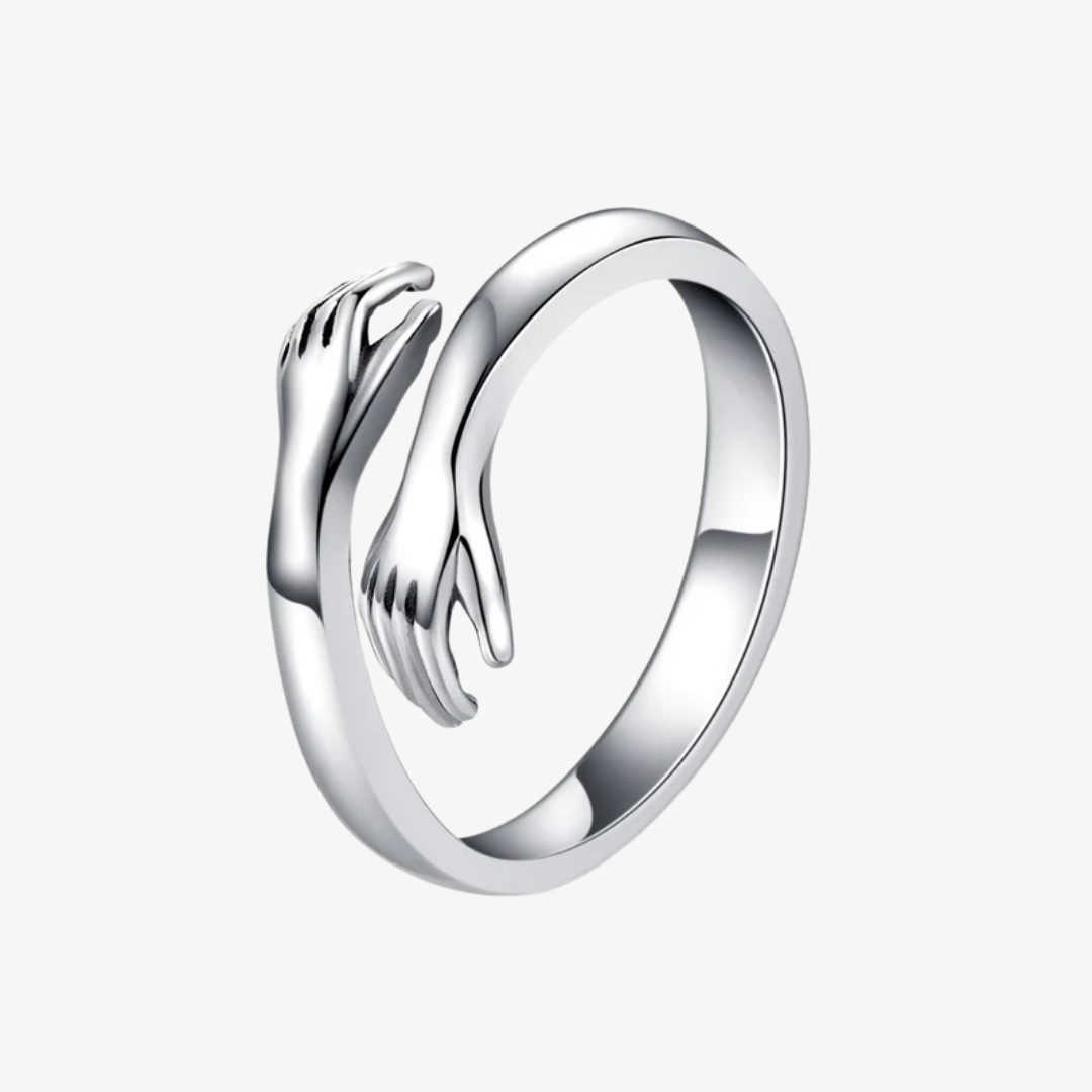 Eterna Hug Ring